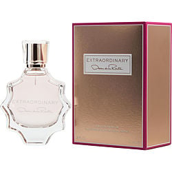 Oscar de la Renta Extraordinary Eau de Parfum 90ml Spray, 90 ml for Women