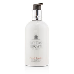 Molton Brown Heavenly Gingerlily Hand Lotion 300ml, 300 ml for Women