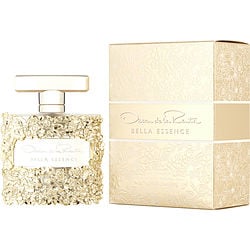 Oscar de la Renta Bella Essence Eau de Parfum 100ml Spray, 100 ml for Women
