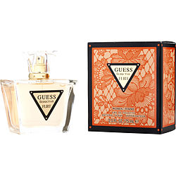 Guess Seductive Flirt Eau de Toilette 75ml Spray, 75 ml for Women