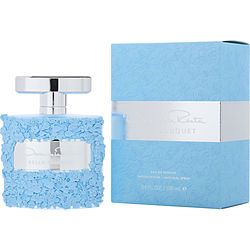 Oscar de la Renta Bella Bouquet Eau de Parfum 100ml Spray, 100 ml for Women