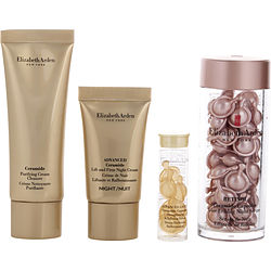 Elizabeth Arden Smooth And Renew Gift Set 4 Pieces for Women