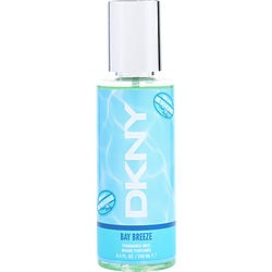 DKNY Be Delicious Bay Breeze Body Mist 250ml, 250 ml for Women