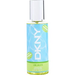 DKNY Be Delicious Lime Mojito Body Mist 250ml, 250 ml for Women