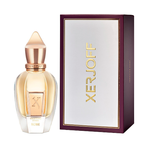 Xerjoff Shooting Stars Kobe Eau de Parfum 50ml Spray, 50 ml for Men