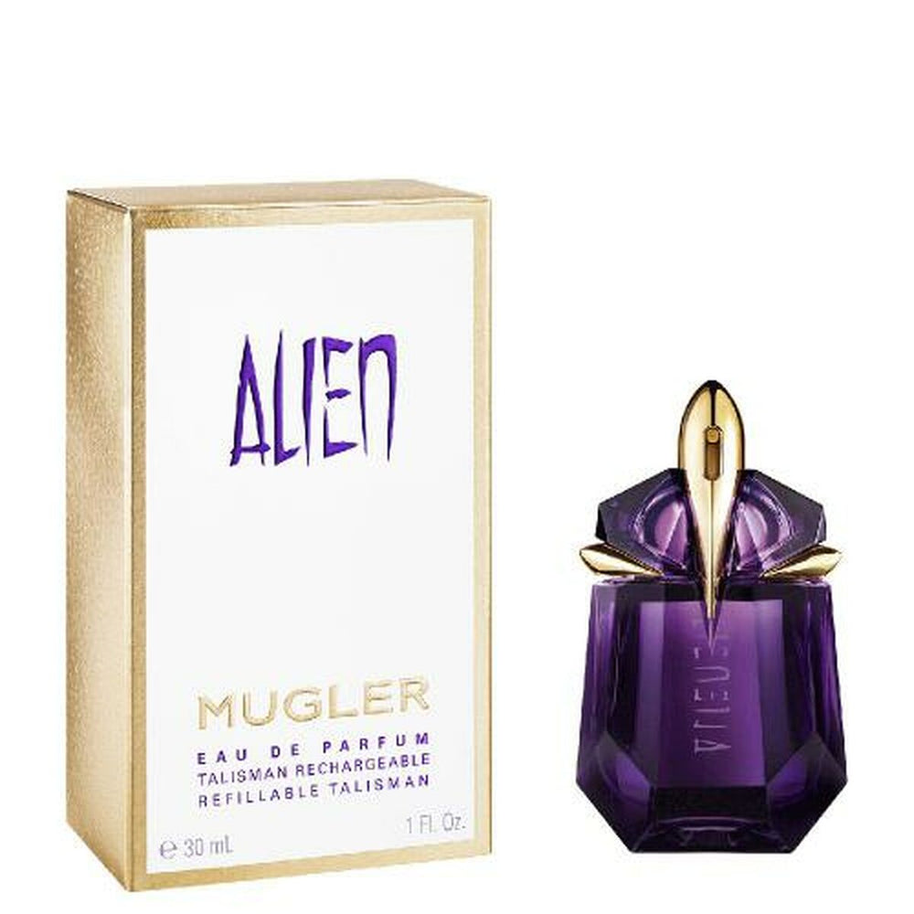 Thierry Mugler Alien Eau de Parfum 30ml Refillable Spray, 30 ml for Women