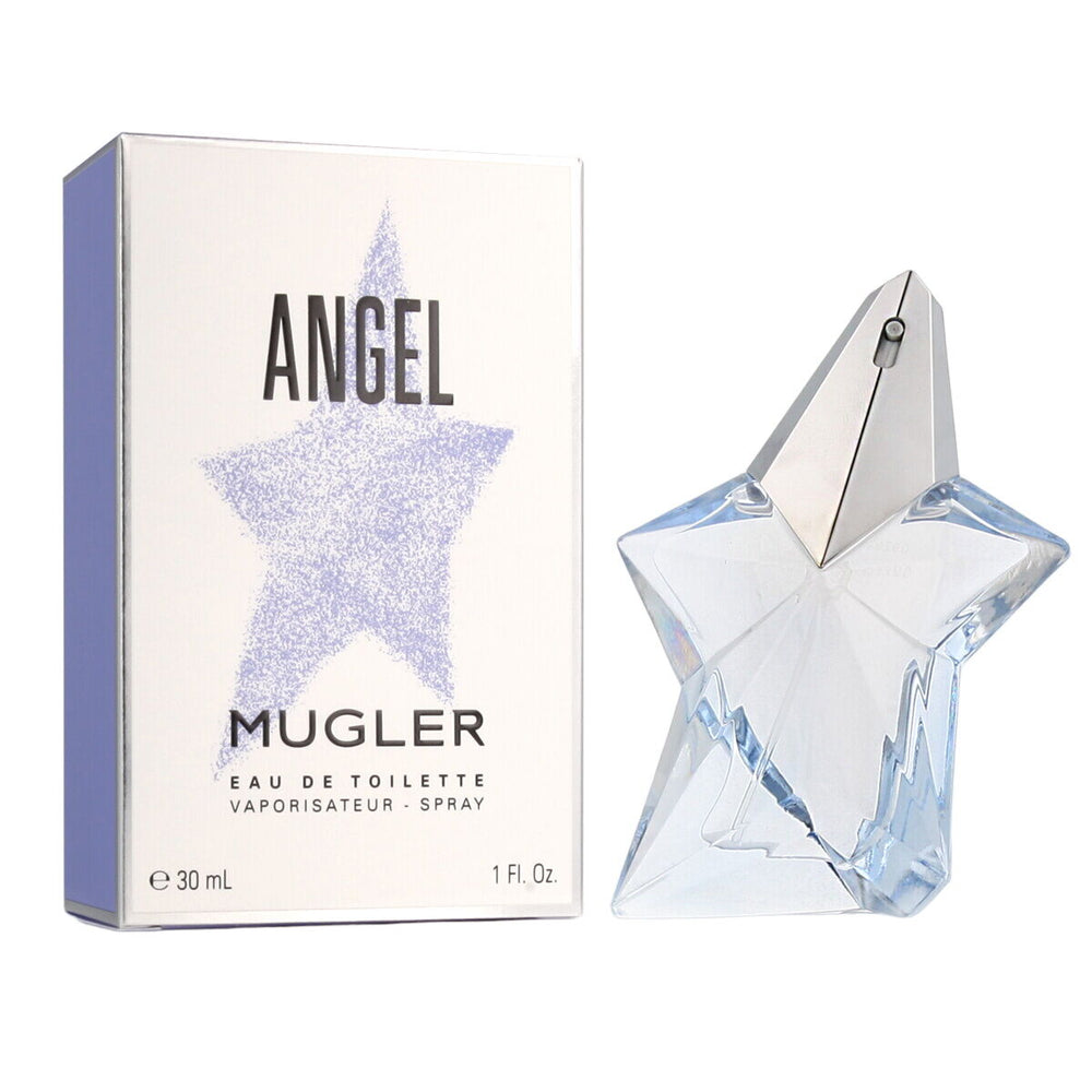 Thierry Mugler Angel 2019 Edition Eau de Toilette 30ml Spray, 30 ml for Women
