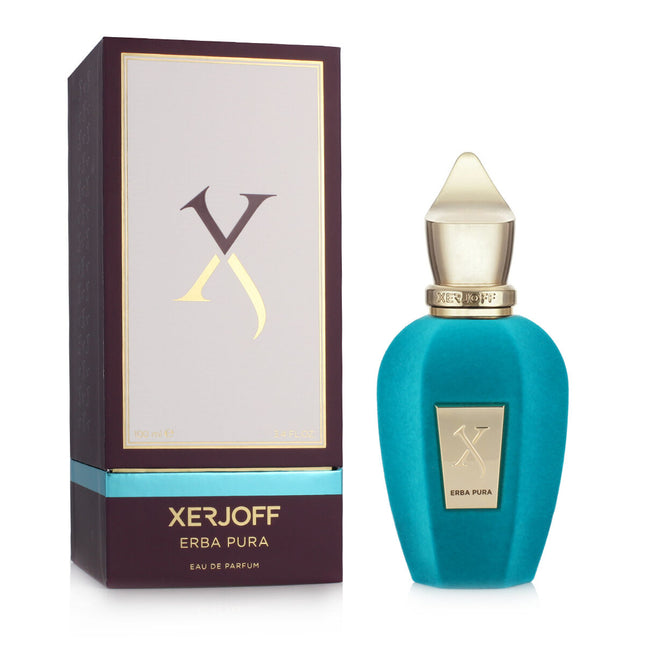 Xerjoff Erba Pura Eau de Parfum 50ml Spray, 50 ml for Unisex