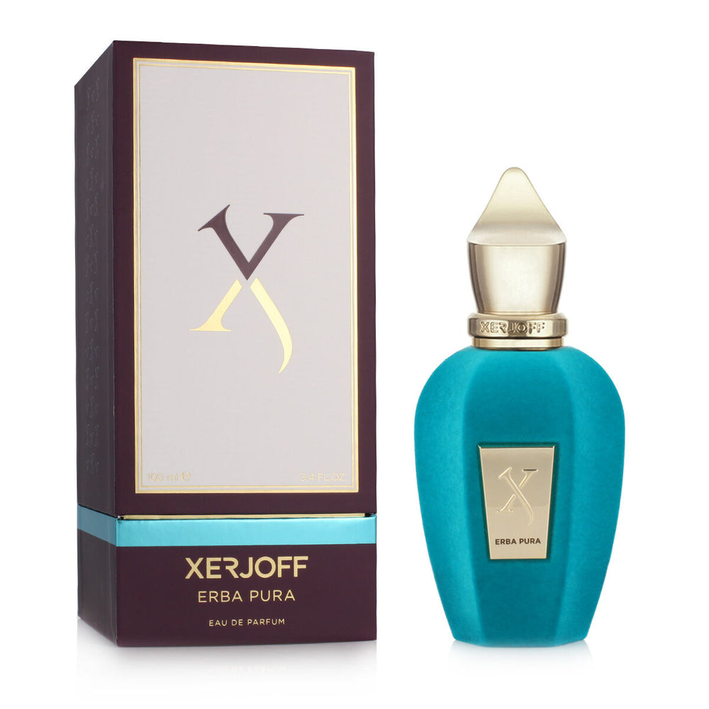 Xerjoff Erba Pura Eau de Parfum 50ml Spray, 50 ml for Unisex