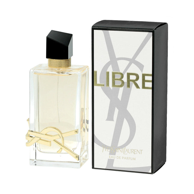 Yves Saint Laurent Libre Eau de Parfum 90ml Spray, 90 ml for Women