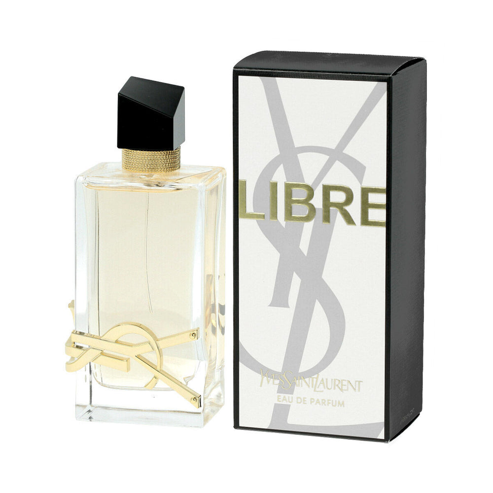 Yves Saint Laurent Libre Eau de Parfum 90ml Spray, 90 ml for Women
