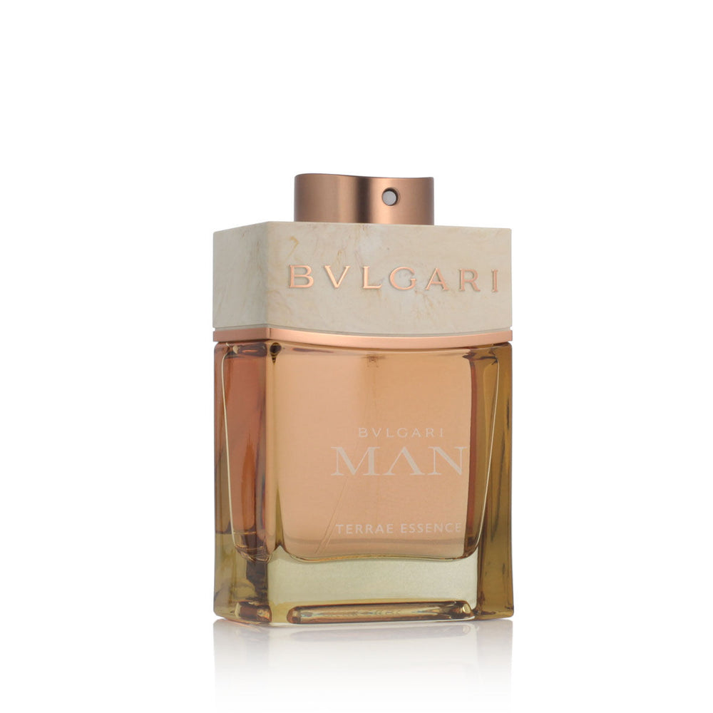 Bvlgari Man Terrae Essence Eau de Parfum 60ml Spray, 60 ml for Men