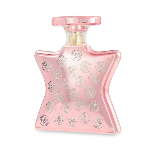 Bond No 9 Gold Coast Eau de Parfum 100ml Spray, 100 ml for Women