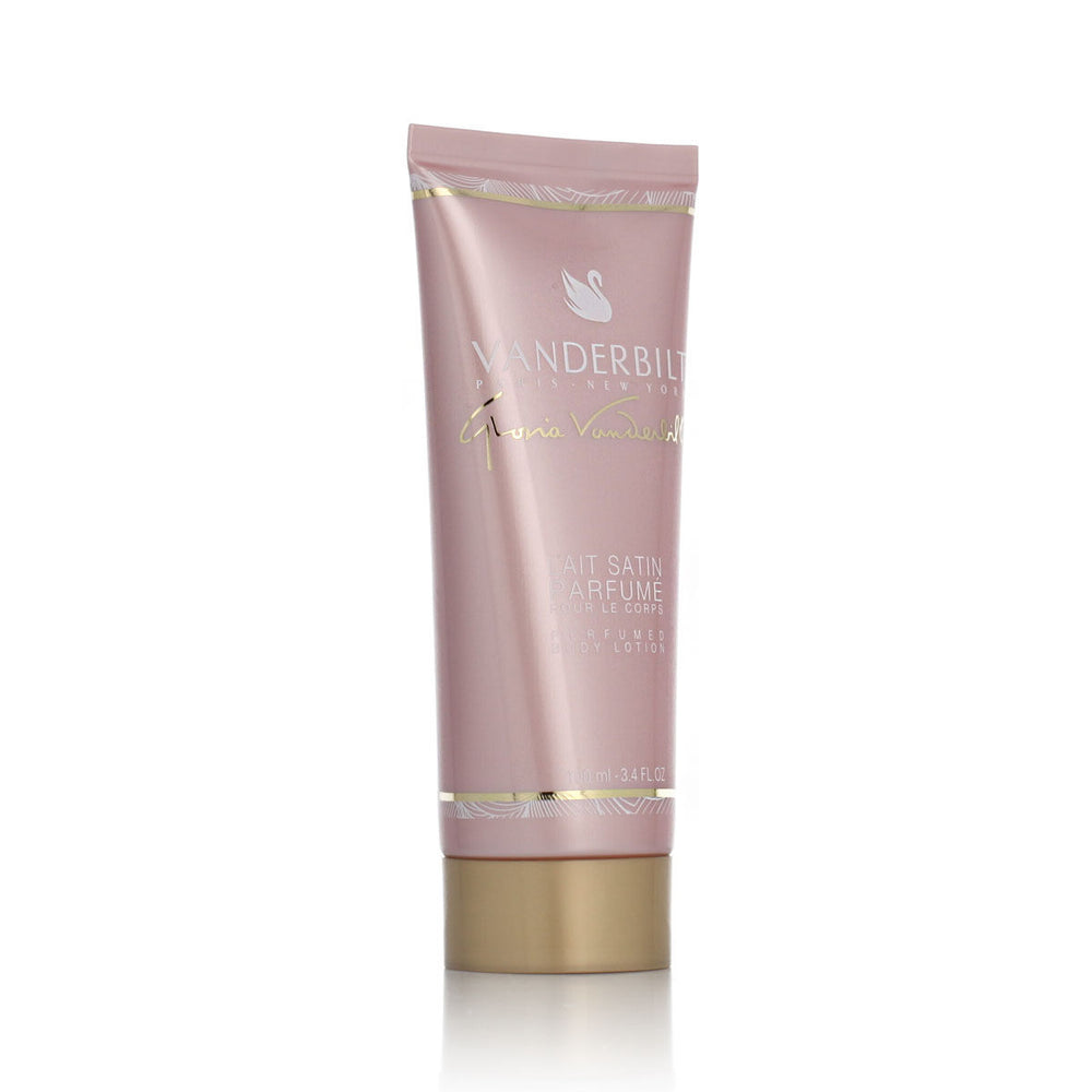 Gloria Vanderbilt Vanderbilt Body Lotion 100ml, 100 ml for Women