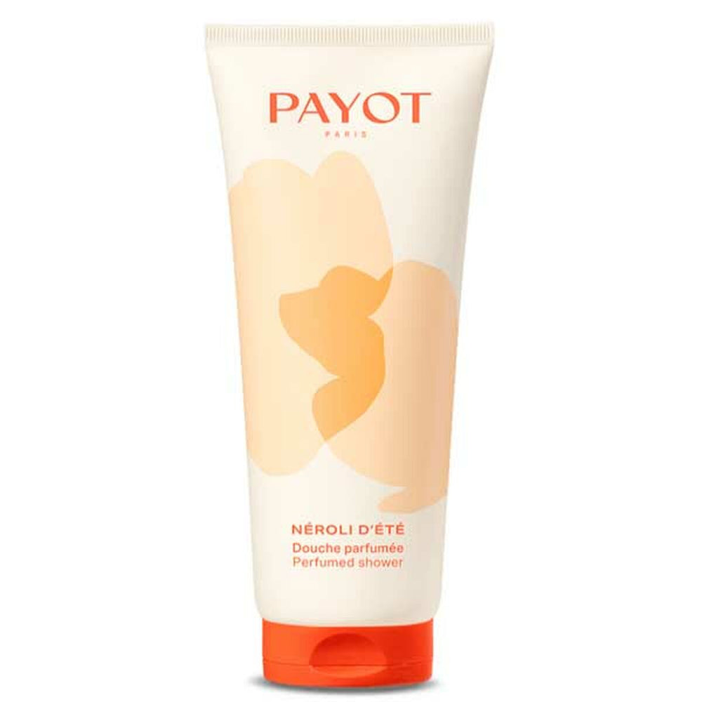Payot Neroli d'été Perfumed Shower Gel 200ml, 200 ml for Women
