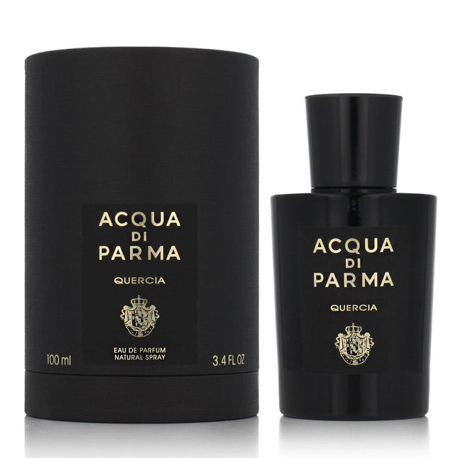 Acqua di Parma Quercia Eau de Parfum Eau de Parfum 100ml Spray, 100 ml for Unisex