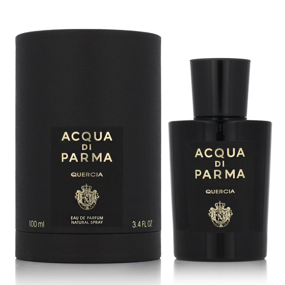 Acqua di Parma Quercia Eau de Parfum Eau de Parfum 100ml Spray, 100 ml for Unisex