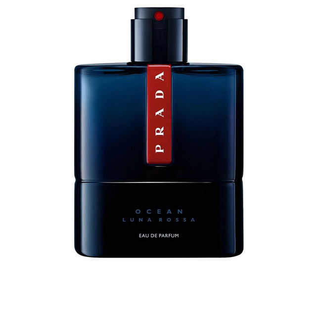 Prada Luna Rossa Ocean Eau de Parfum 50ml Spray, 50 ml for Men