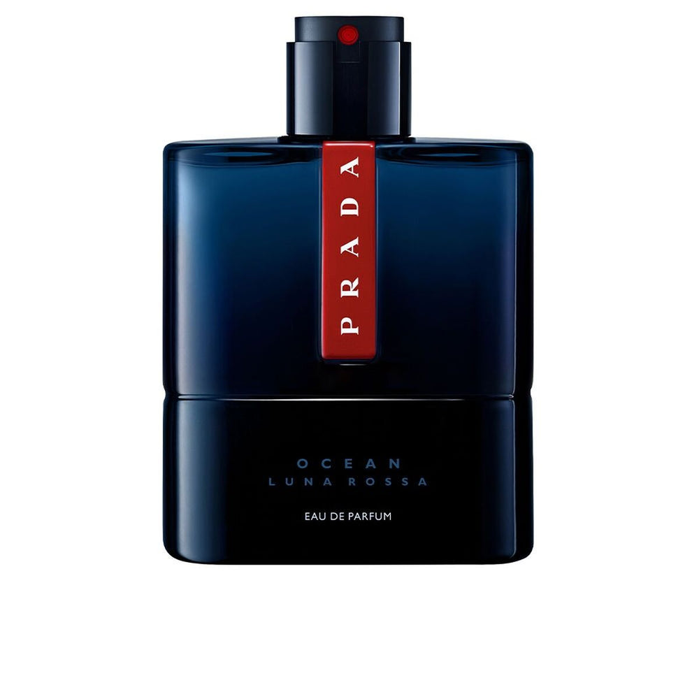 Prada Luna Rossa Ocean Eau de Parfum 50ml Spray, 50 ml for Men
