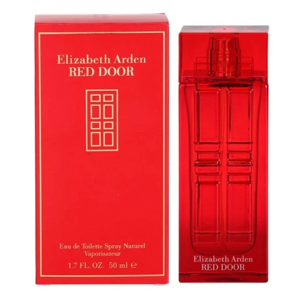 Elizabeth Arden Red Door Eau de Toilette 30ml Spray - New Edition, 30 ml for Women