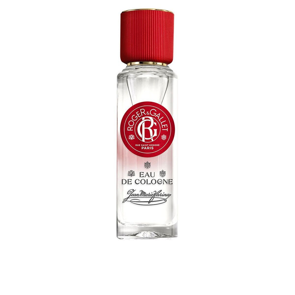 Roger & Gallet Jean Marie Farina Eau de Cologne 30ml Spray, 30 ml for Unisex