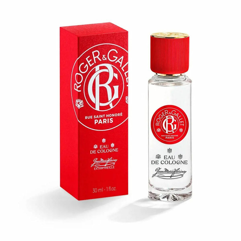 Roger & Gallet Jean Marie Farina Eau de Cologne 30ml Spray, 30 ml for Unisex