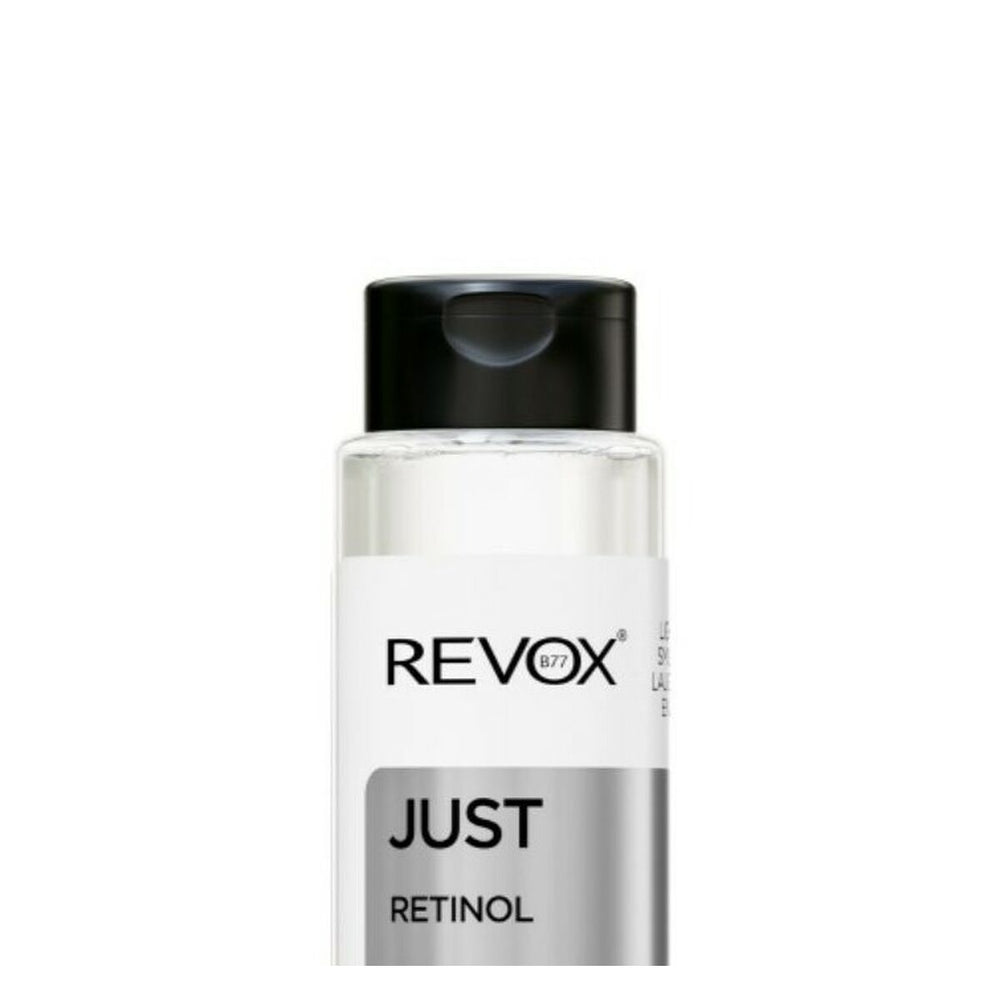 Revox B77 Just Retinol Rejuvenating Toner 250ml, 250 ml for Unisex