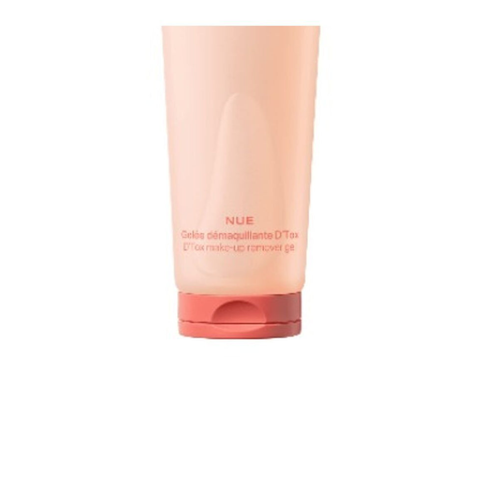 Payot Nue D'tox Make-Up Remover Gel 150ml, 150 ml for Unisex