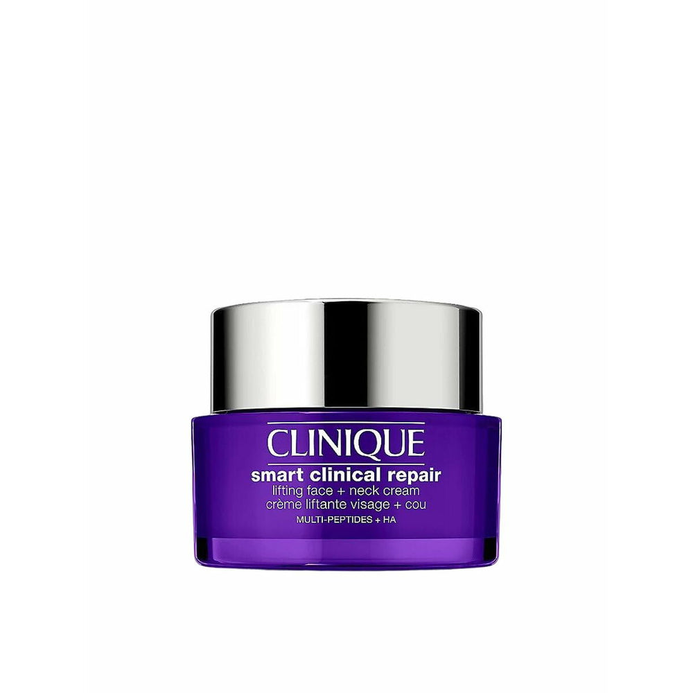 Clinique Smart Clinical Repair Lifting Face + Neck Cream 50ml, 50 ml for Unisex