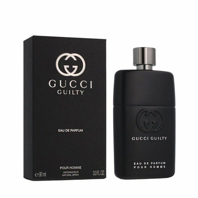Gucci Guilty Pour Homme Eau de Parfum 90ml Spray, 90 ml