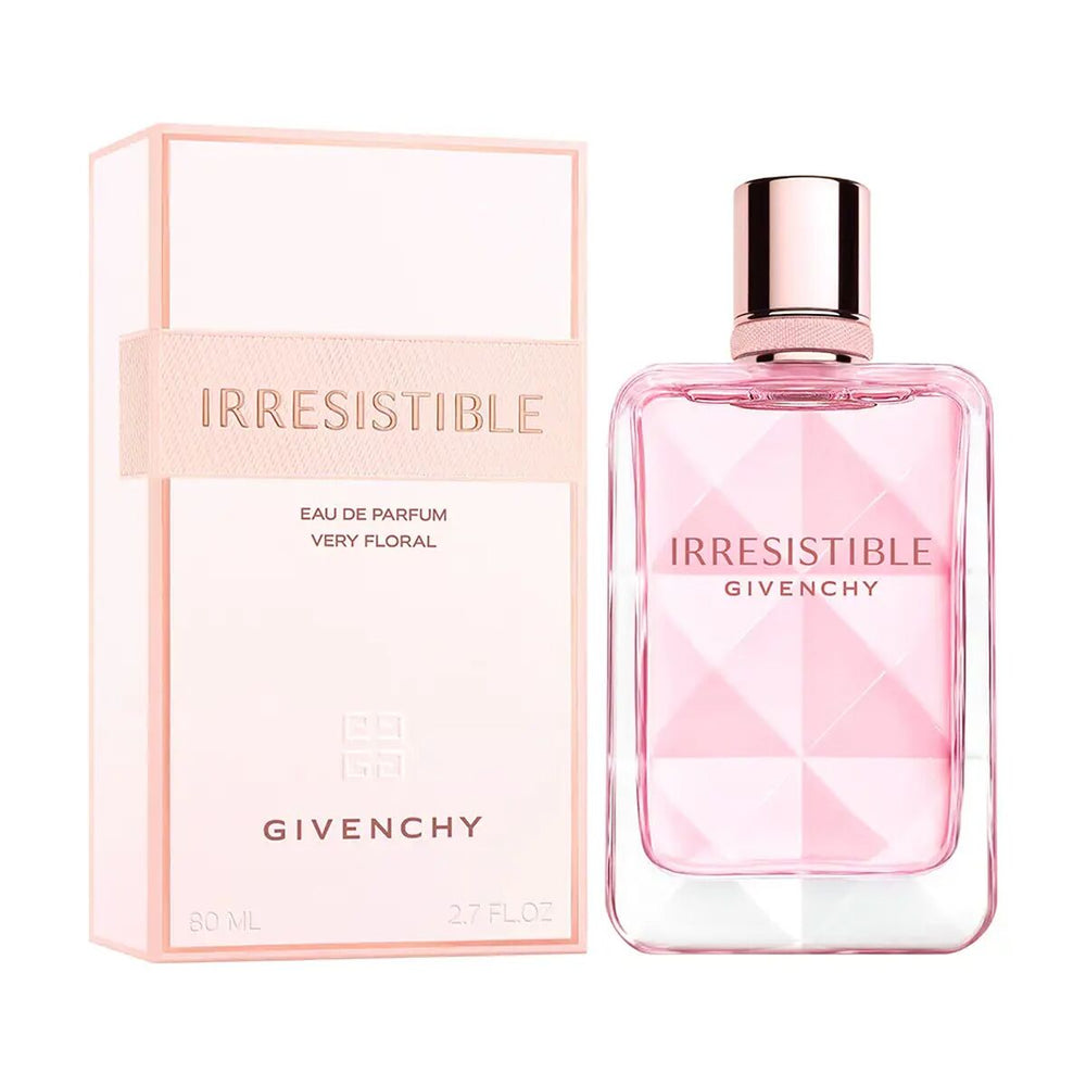 Givenchy Irresistible Very Floral Eau de Parfum 35ml Spray, 35 ml for Women