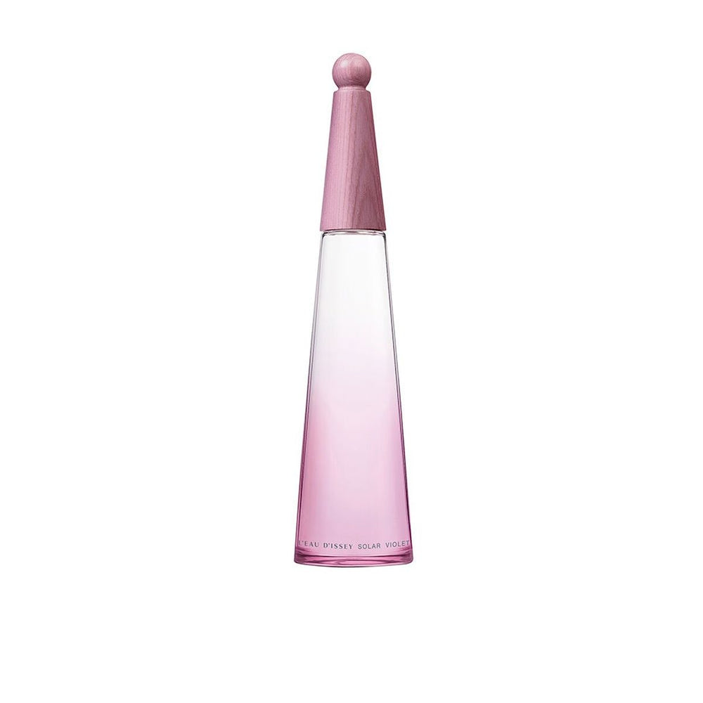Issey Miyake L'eau D'issey Solar Violet Intense Eau de Toilette 100ml Spray, 100 ml for Women