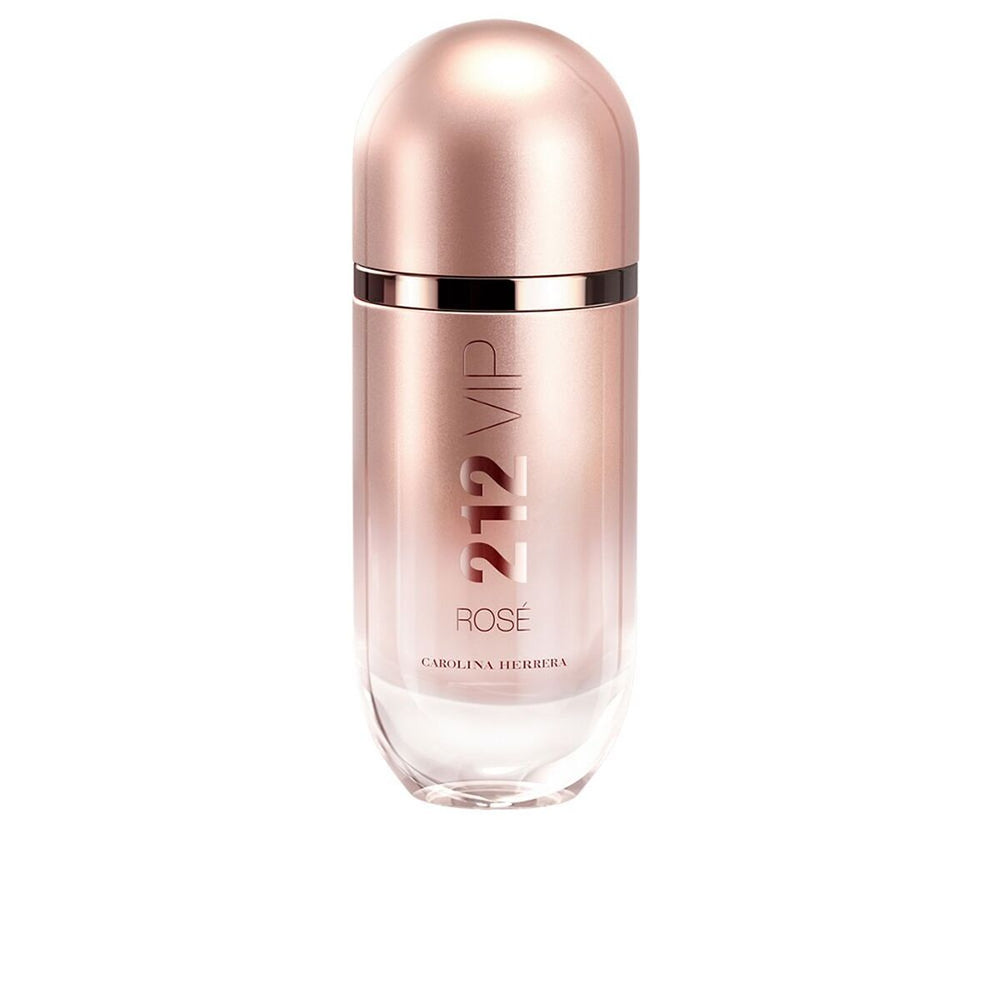 Carolina Herrera 212 VIP Rosé Eau de Parfum 80ml Spray, 80 ml for Women