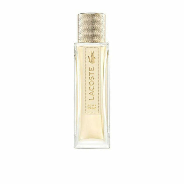 Lacoste Pour Femme Eau de Parfum 50ml Spray, 50 ml