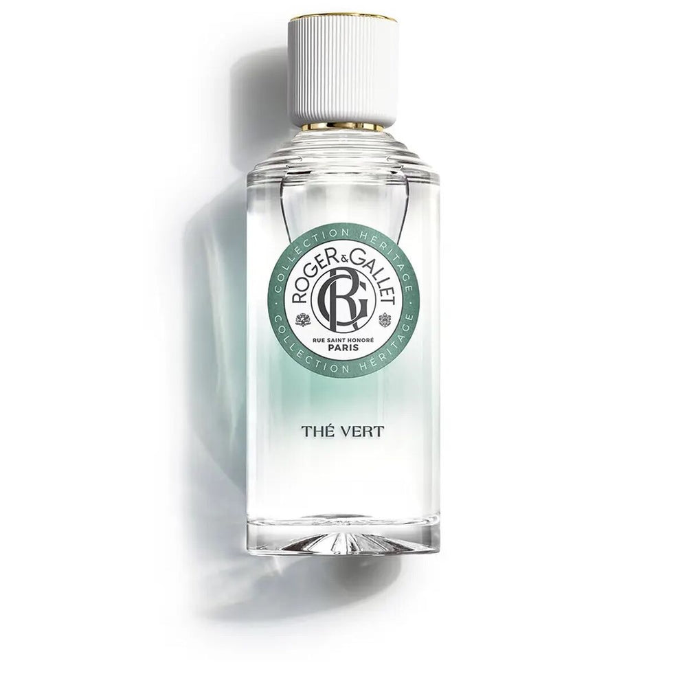 Roger & Gallet The Vert Fragrant Water 100ml Spray, 100 ml for Women