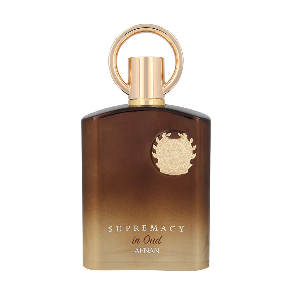 Afnan Perfumes Afnan Supremacy In Oud Eau de Parfum 100ml Spray, 100 ml for Unisex