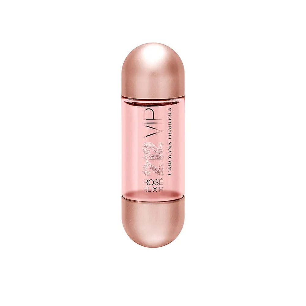 Carolina Herrera 212 VIP Rosé Elixir Eau de Parfum 50ml Spray, 50 ml for Women