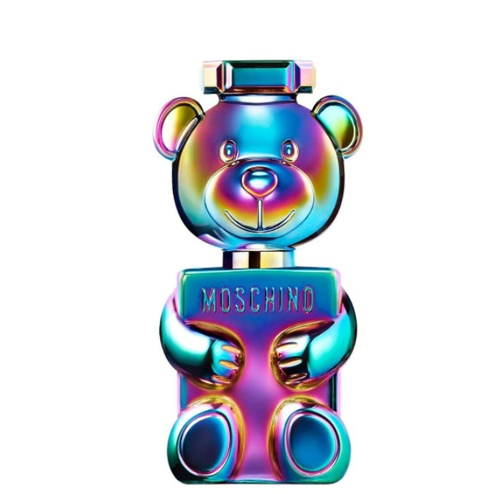 Moschino Toy 2 Pearl Eau de Parfum 50ml Spray, 50 ml for Unisex