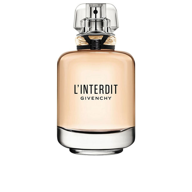 Givenchy L'Interdit Eau de Parfum 100ml Spray, 100 ml for Women