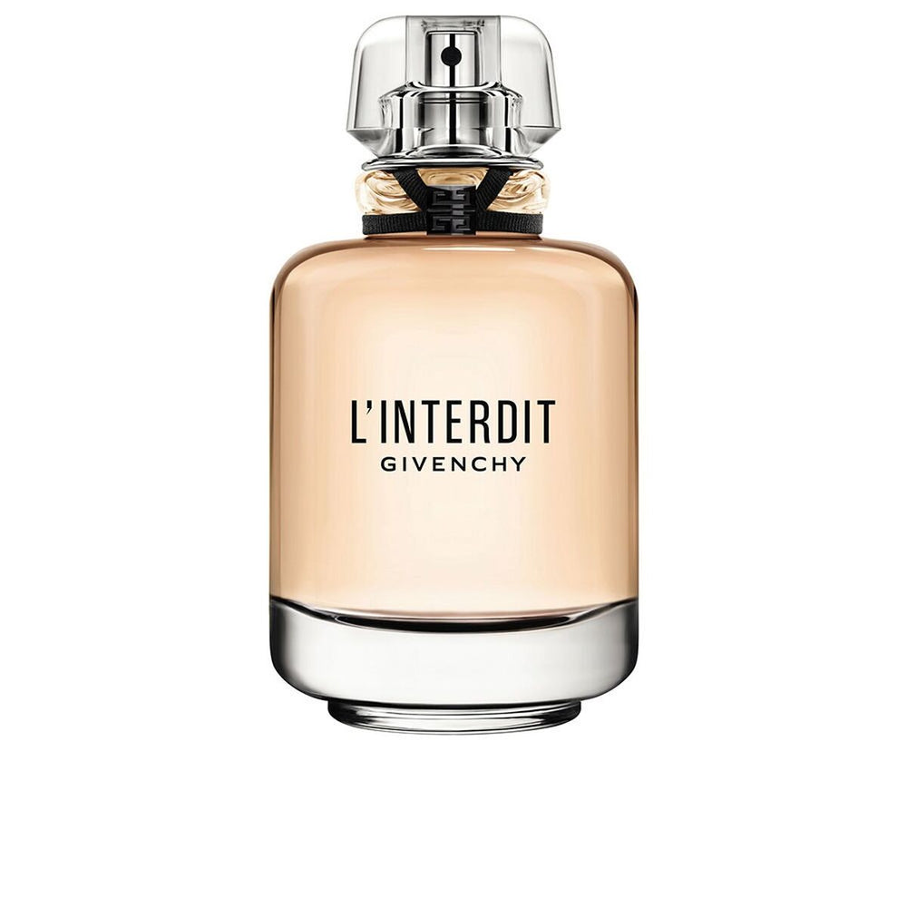Givenchy L'Interdit Eau de Parfum 100ml Spray, 100 ml for Women