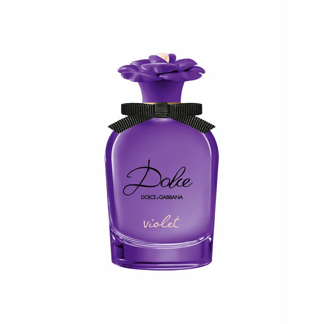 Dolce & Gabbana Dolce Violet Eau de Toilette 75ml Spray, 75 ml for Women