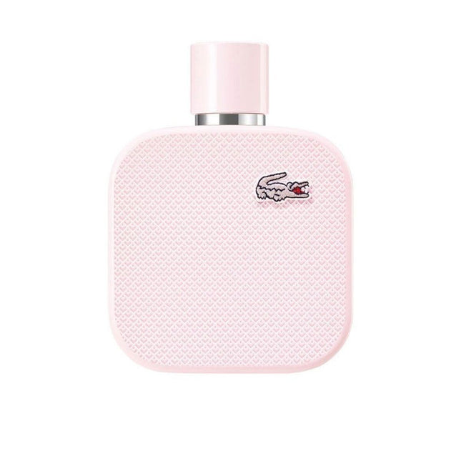 Lacoste L.12.12 Rose Eau de Parfum 50ml Spray, 50 ml for Women