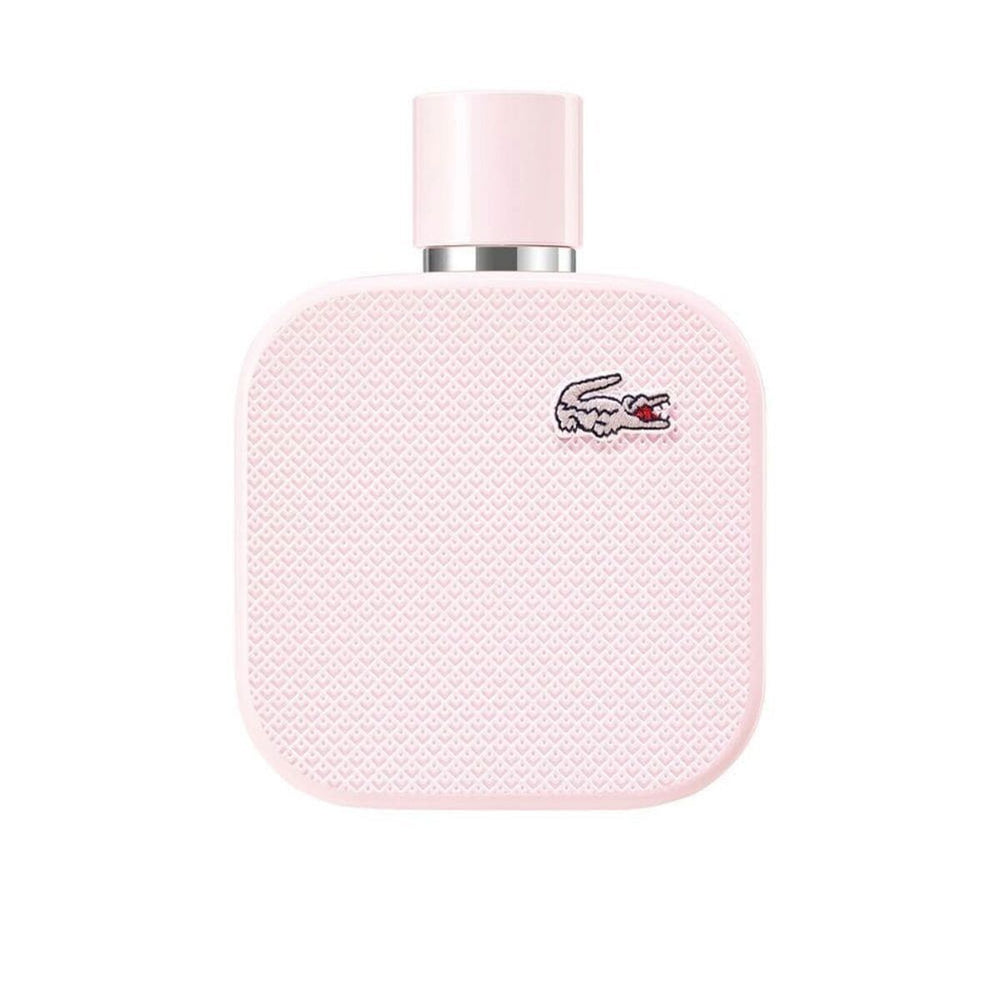 Lacoste L.12.12 Rose Eau de Parfum 50ml Spray, 50 ml for Women