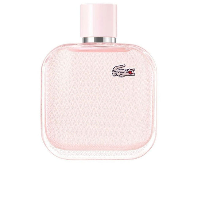 Lacoste L.12.12 Rose Eau Fraiche Eau de Toilette 100ml Spray, 100 ml for Women