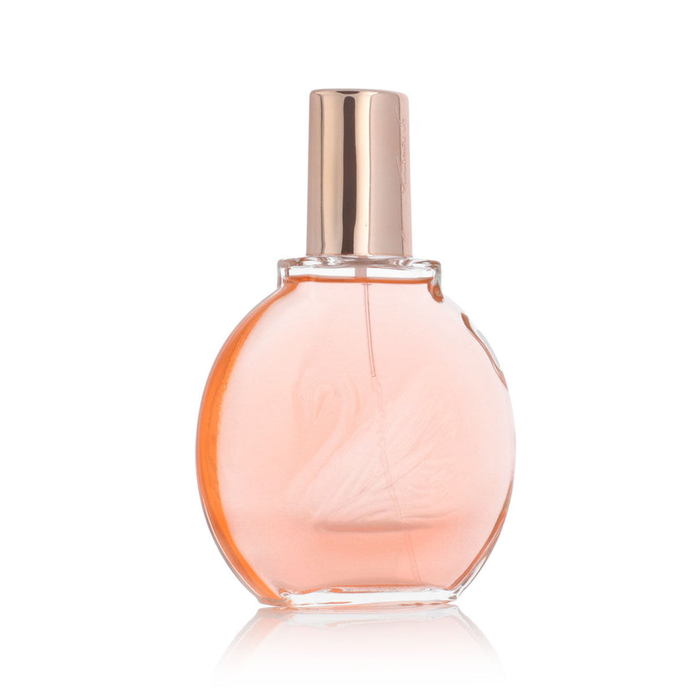 Gloria Vanderbilt Miss Vanderbilt Eau de Toilette 100ml Spray, 100 ml for Women