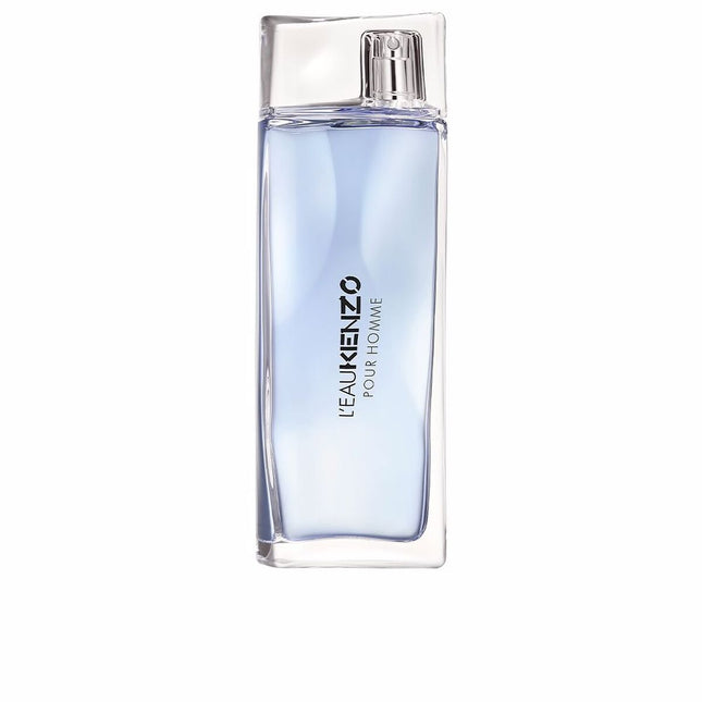 Kenzo L'Eau Kenzo Pour Homme Eau de Toilette 100ml Spray, 100 ml