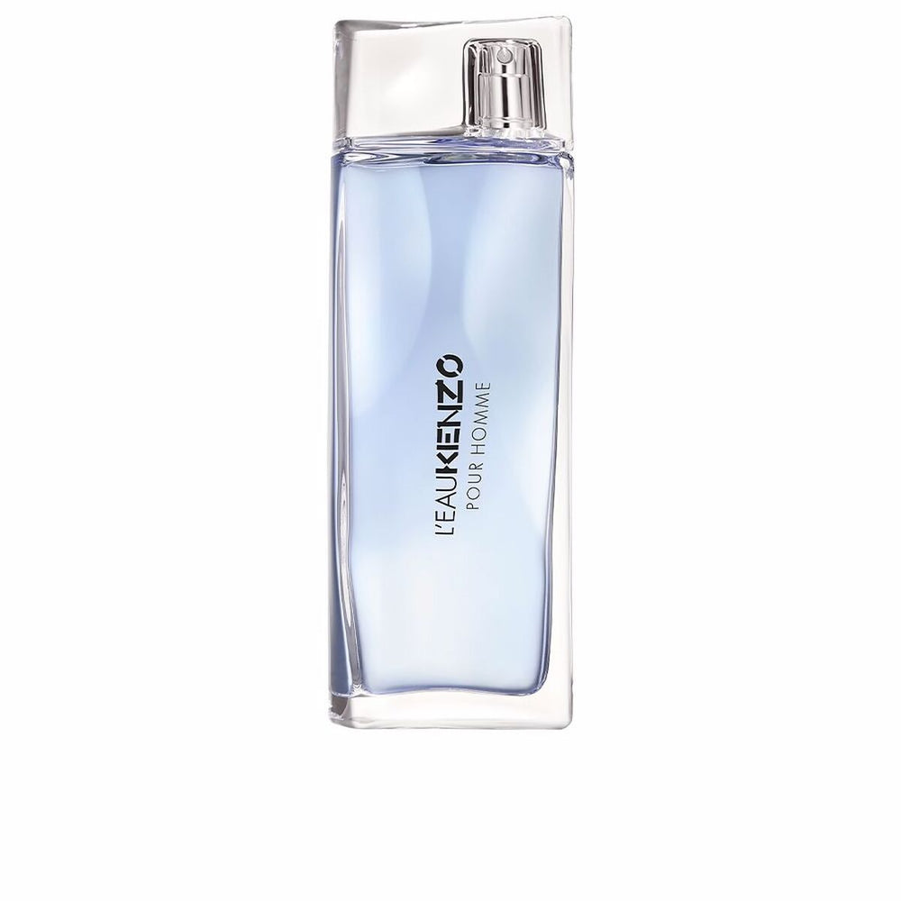 Kenzo L'Eau Kenzo Pour Homme Eau de Toilette 100ml Spray, 100 ml