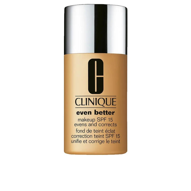 Clinique Even Better Makeup SPF15 30ml - 24 Linen, 30 ml for Women