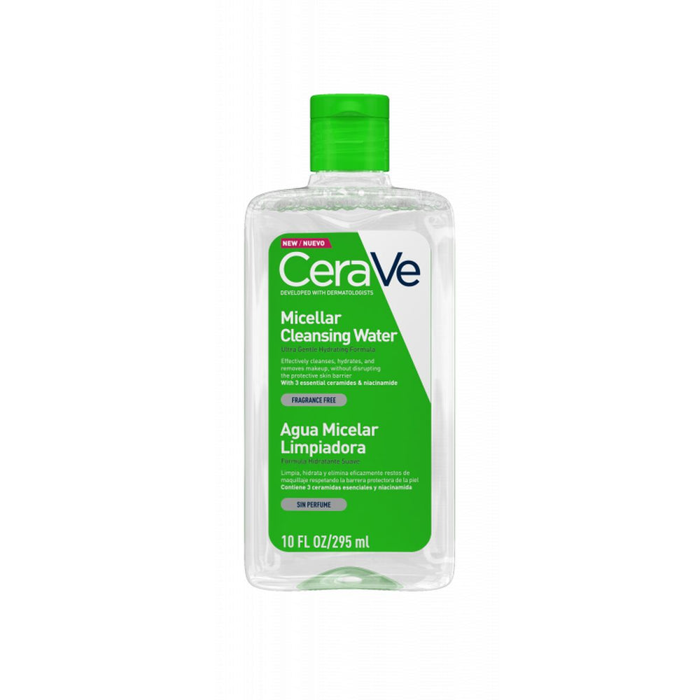 CeraVe Micellar Cleansing Water 295ml for Unisex