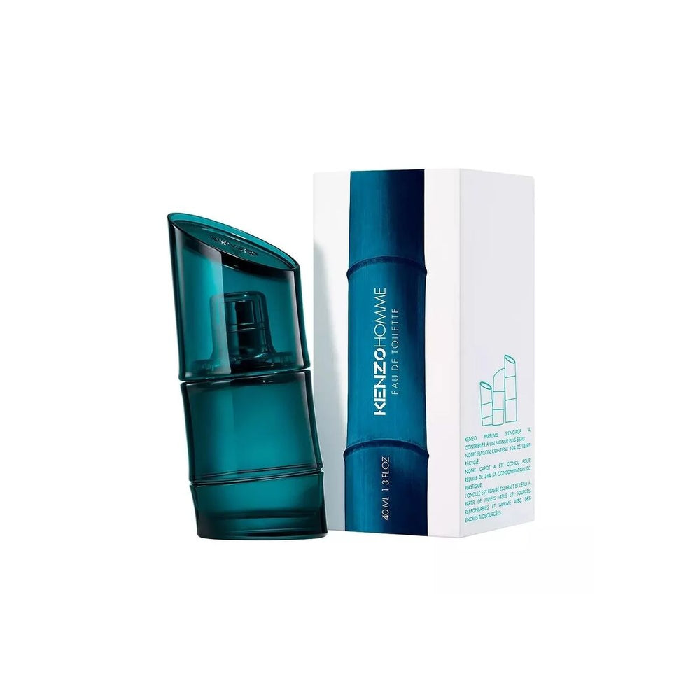Kenzo Homme Eau de Toilette 40ml Spray, 40 ml for Men